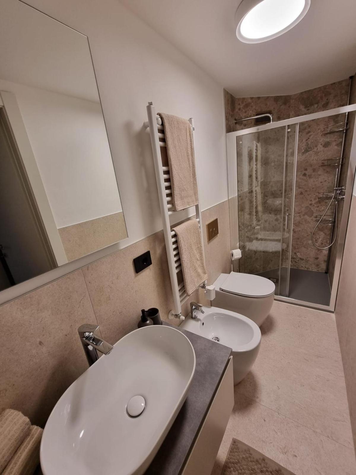 Condominio Alpe Bardonay Breuil-Cervinia Exteriör bild