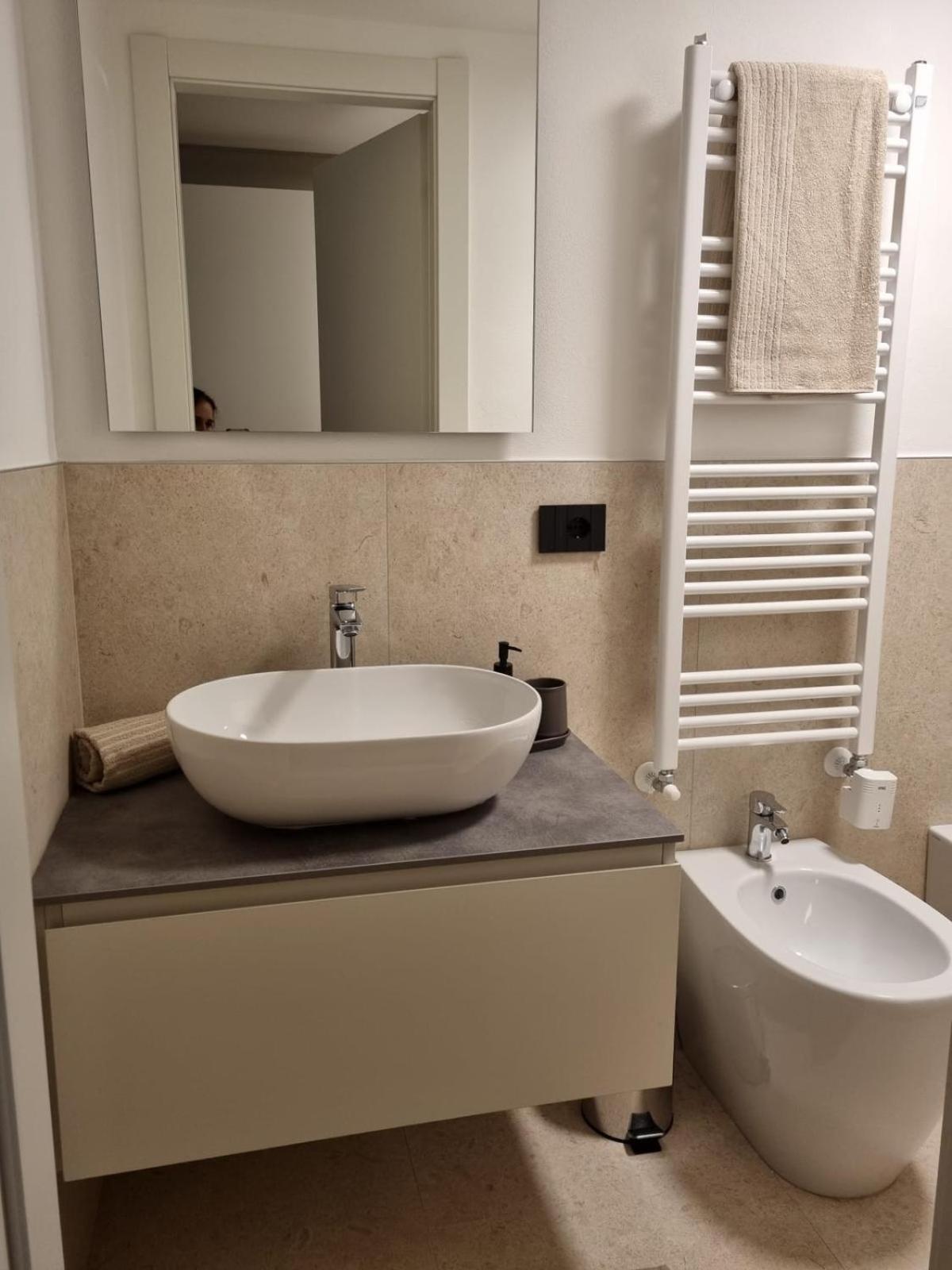 Condominio Alpe Bardonay Breuil-Cervinia Exteriör bild