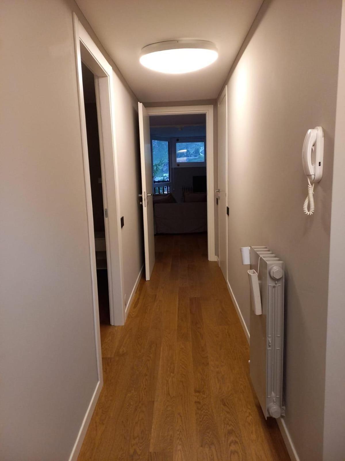 Condominio Alpe Bardonay Breuil-Cervinia Exteriör bild